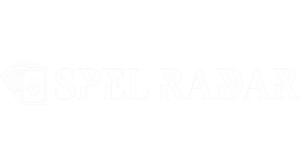Spel Radar Logo