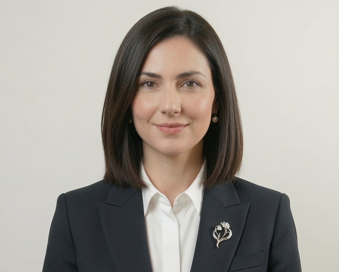 Picture of Vilma Matias