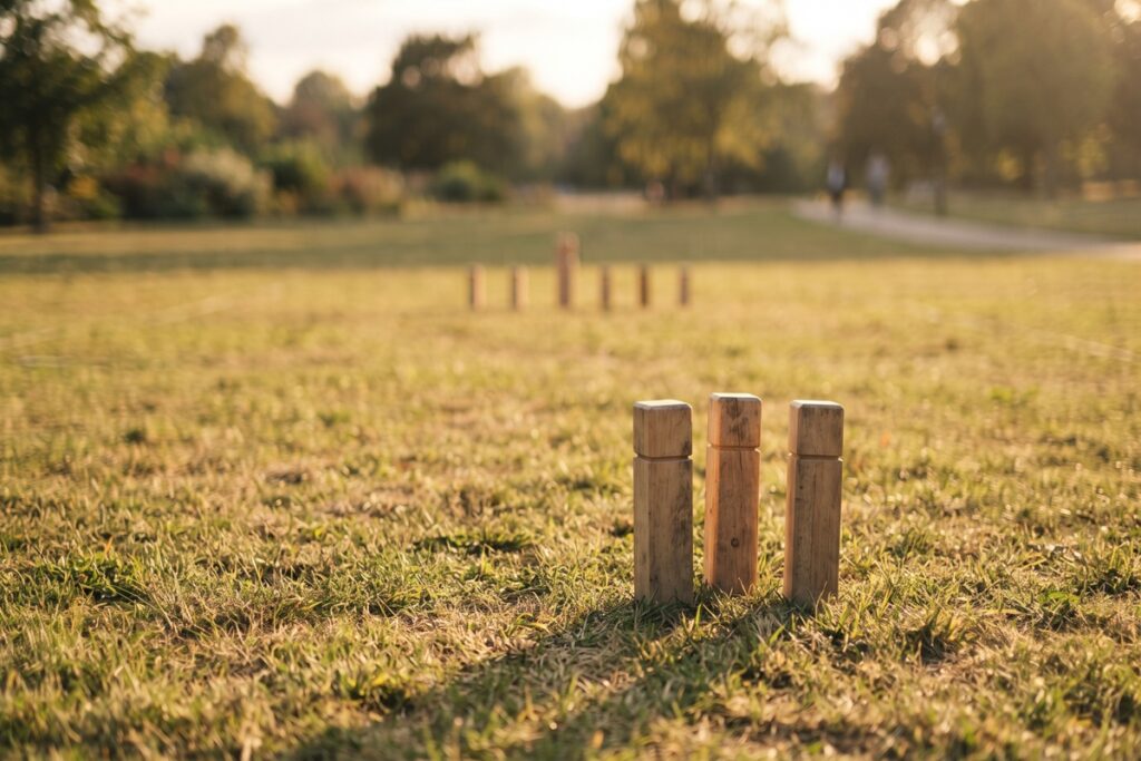 faltkubbar kubb taktik