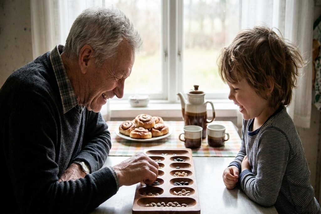 kalaha regler 48 familjespel