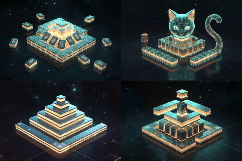 mahjong varianter online